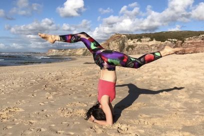 Why you should go to yoga